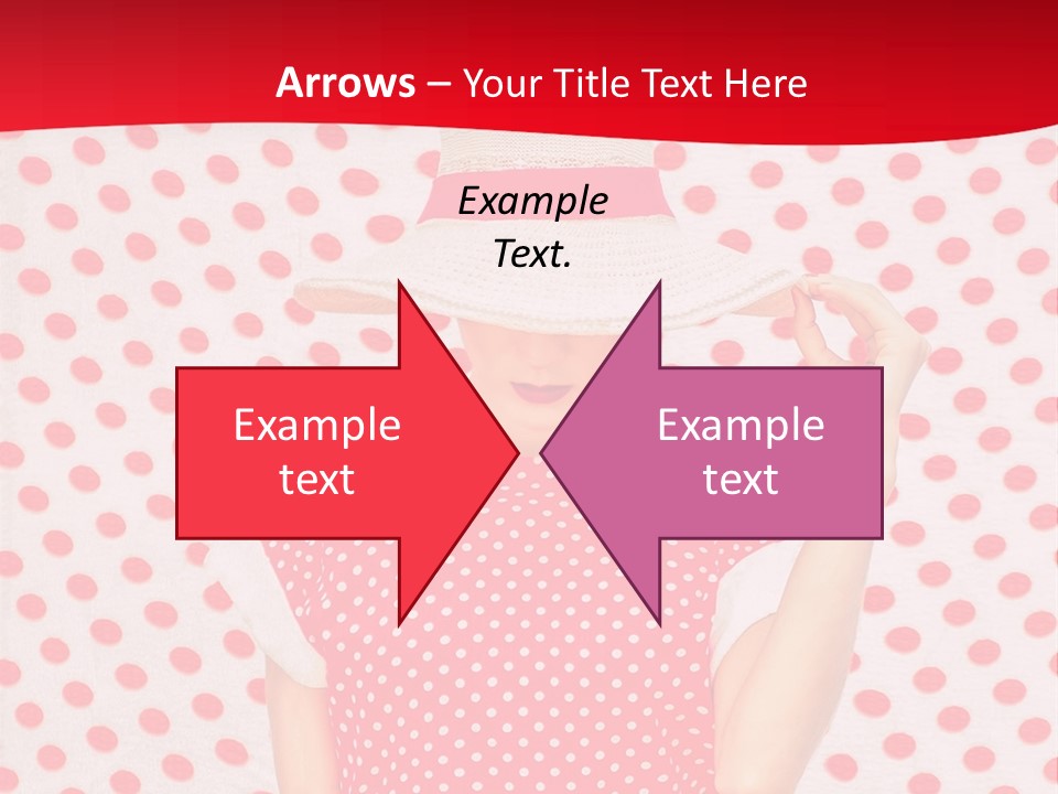 Electric Industry Technology PowerPoint Template