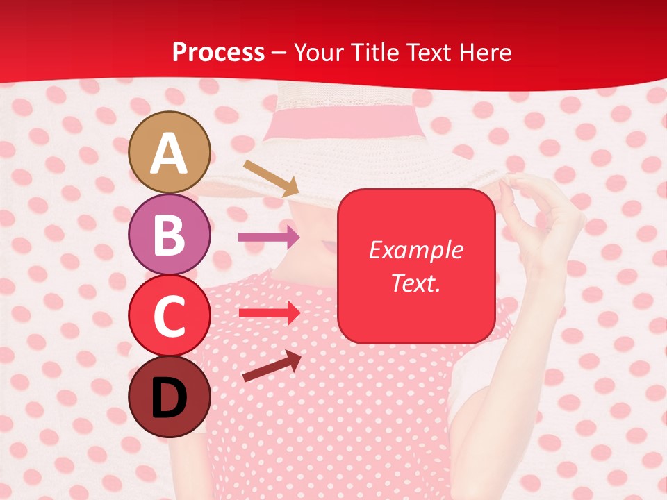 Electric Industry Technology PowerPoint Template