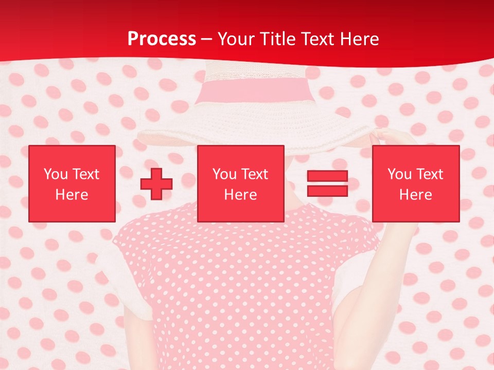 Electric Industry Technology PowerPoint Template