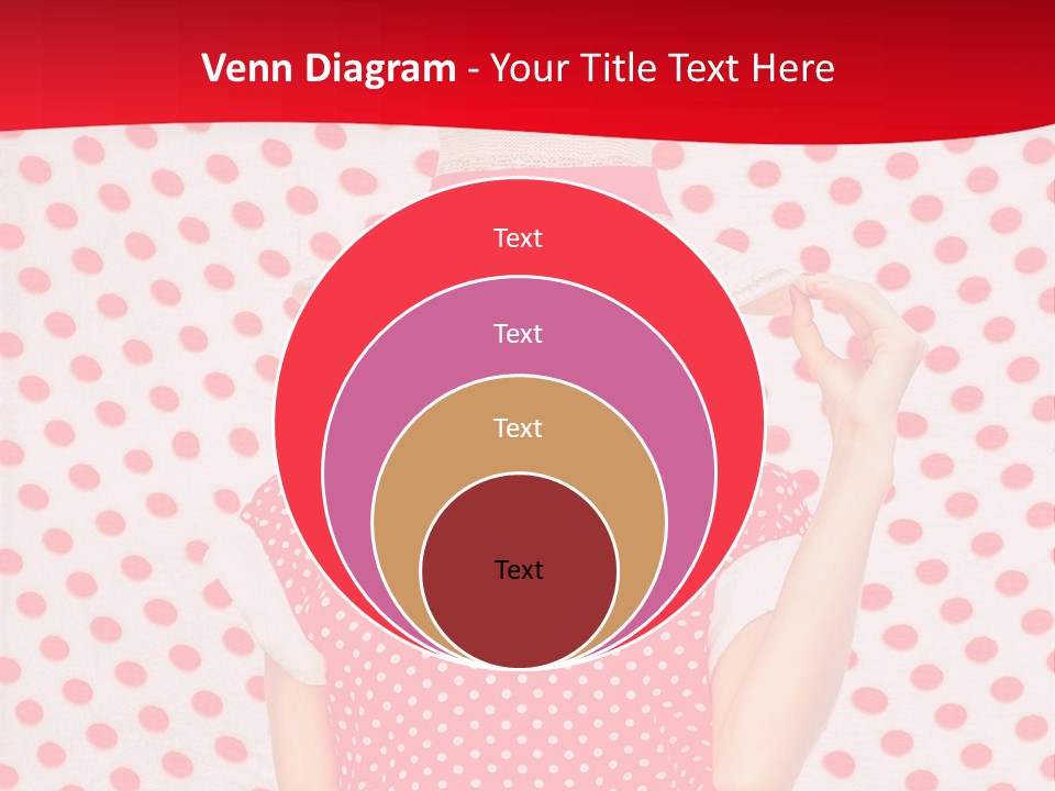 Electric Industry Technology PowerPoint Template