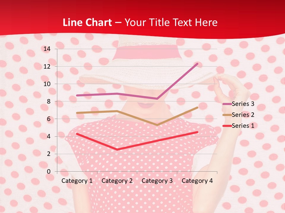 Electric Industry Technology PowerPoint Template