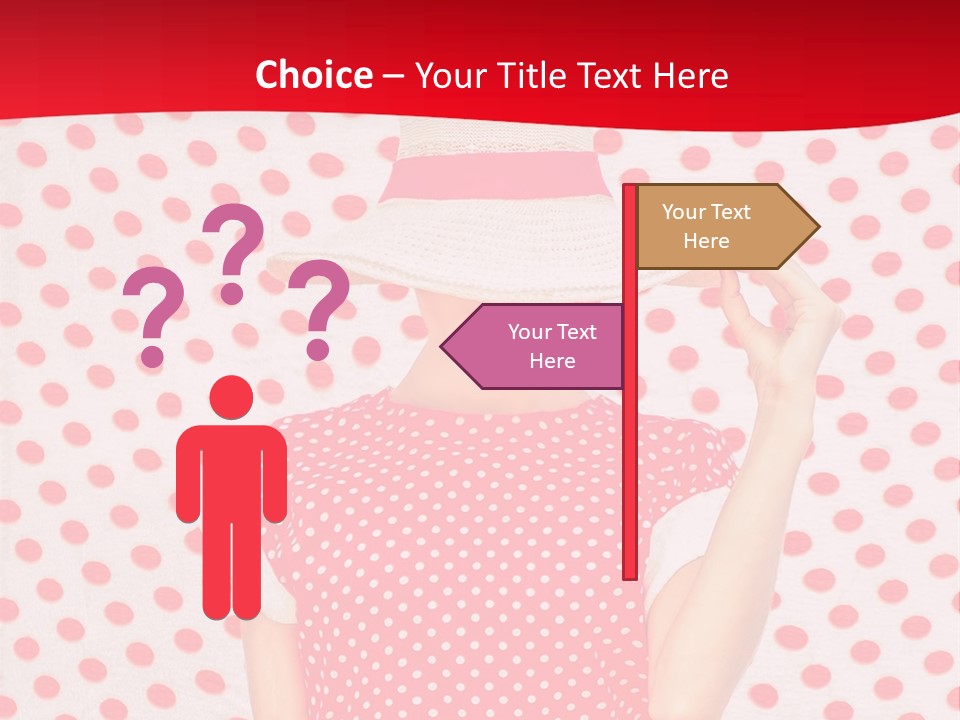 Electric Industry Technology PowerPoint Template