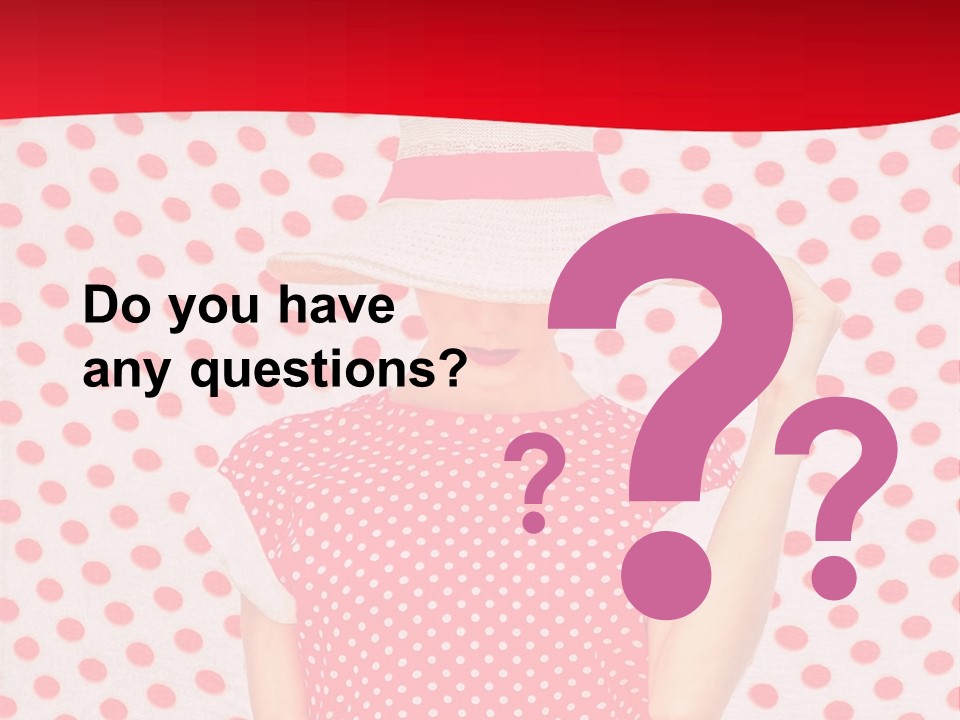 Electric Industry Technology PowerPoint Template