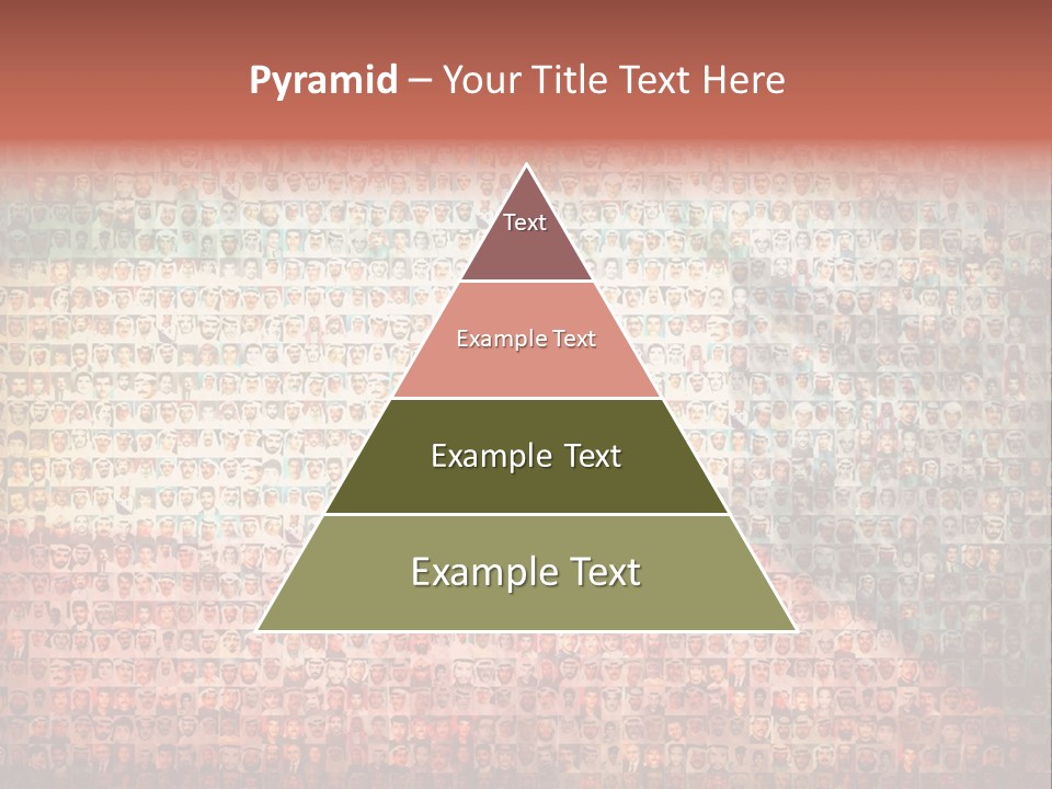 House Cool Part PowerPoint Template