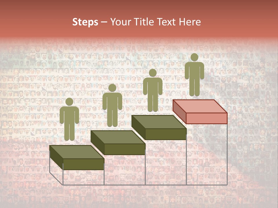 House Cool Part PowerPoint Template