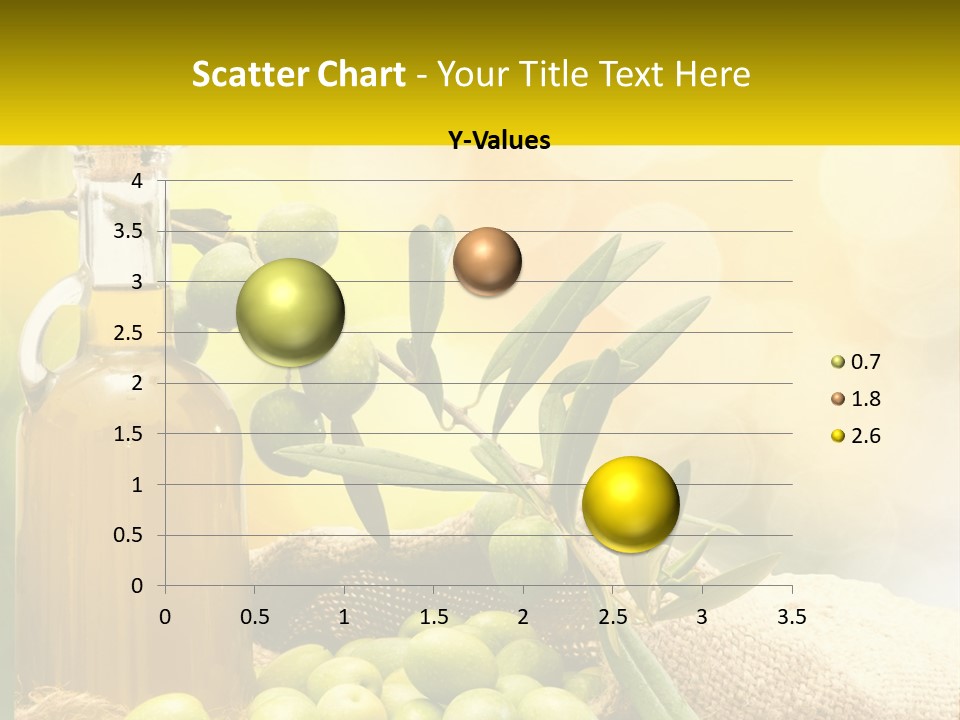 Condition Industry House PowerPoint Template