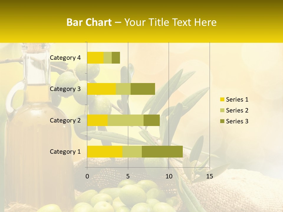 Condition Industry House PowerPoint Template