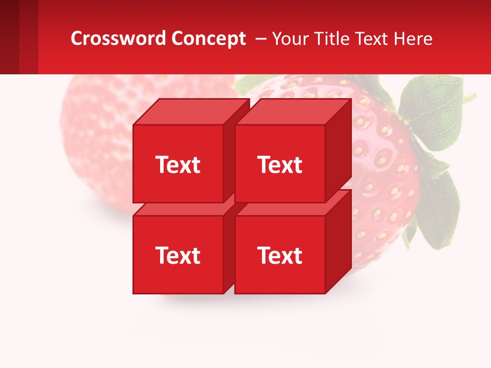 Home Ventilation Conditioner PowerPoint Template