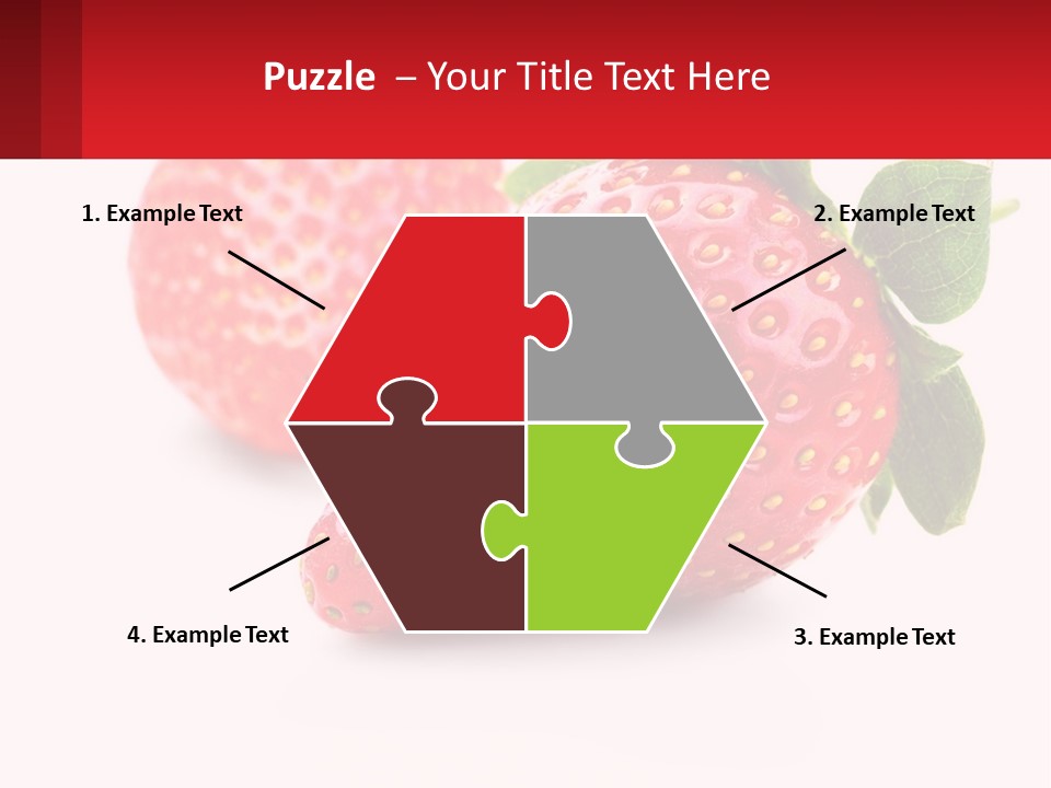 Home Ventilation Conditioner PowerPoint Template