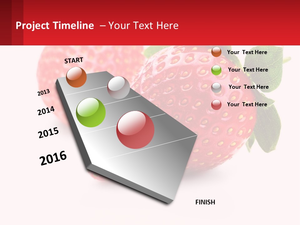 Home Ventilation Conditioner PowerPoint Template