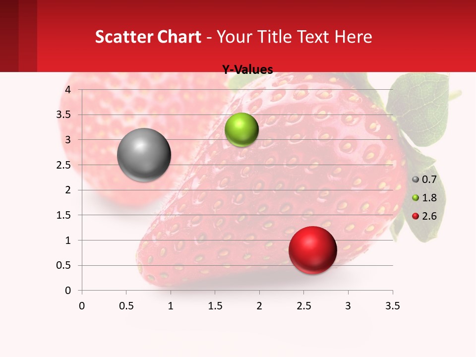 Home Ventilation Conditioner PowerPoint Template