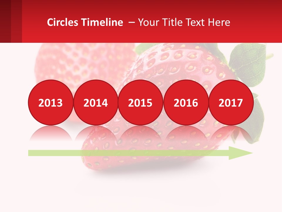 Home Ventilation Conditioner PowerPoint Template