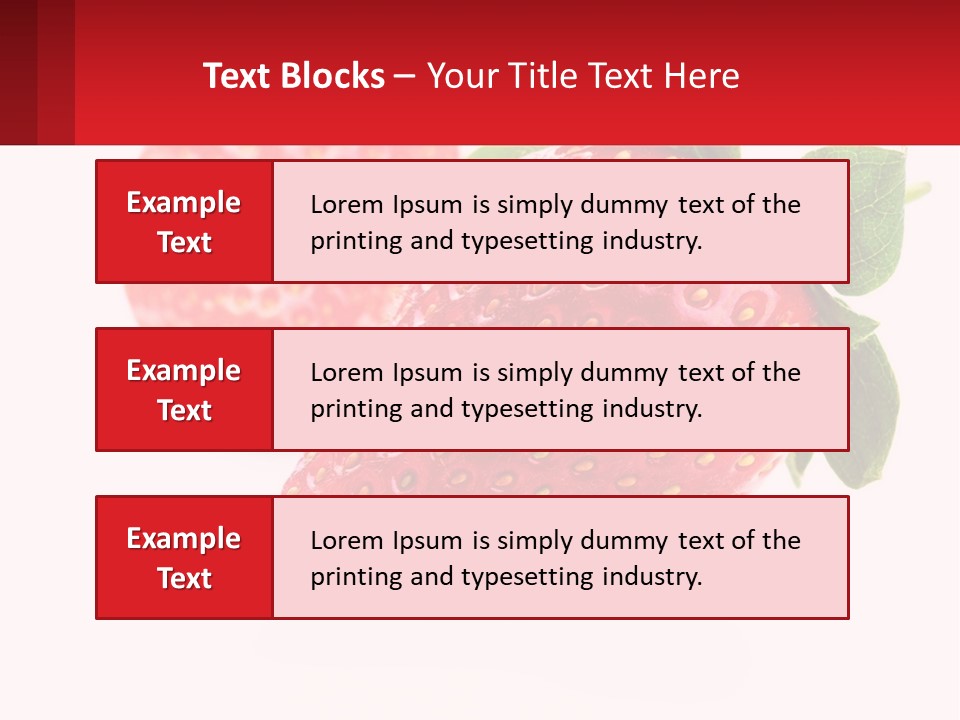 Home Ventilation Conditioner PowerPoint Template