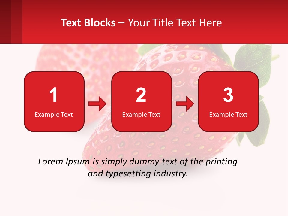 Home Ventilation Conditioner PowerPoint Template