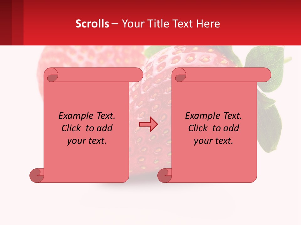 Home Ventilation Conditioner PowerPoint Template