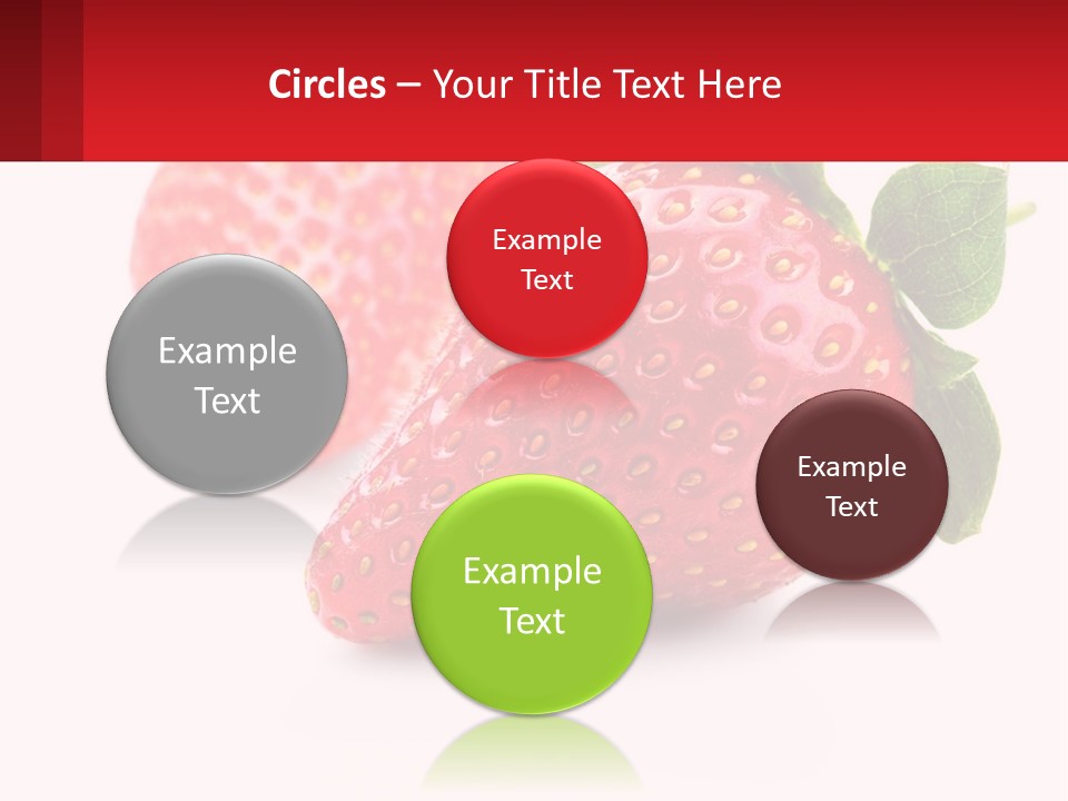 Home Ventilation Conditioner PowerPoint Template