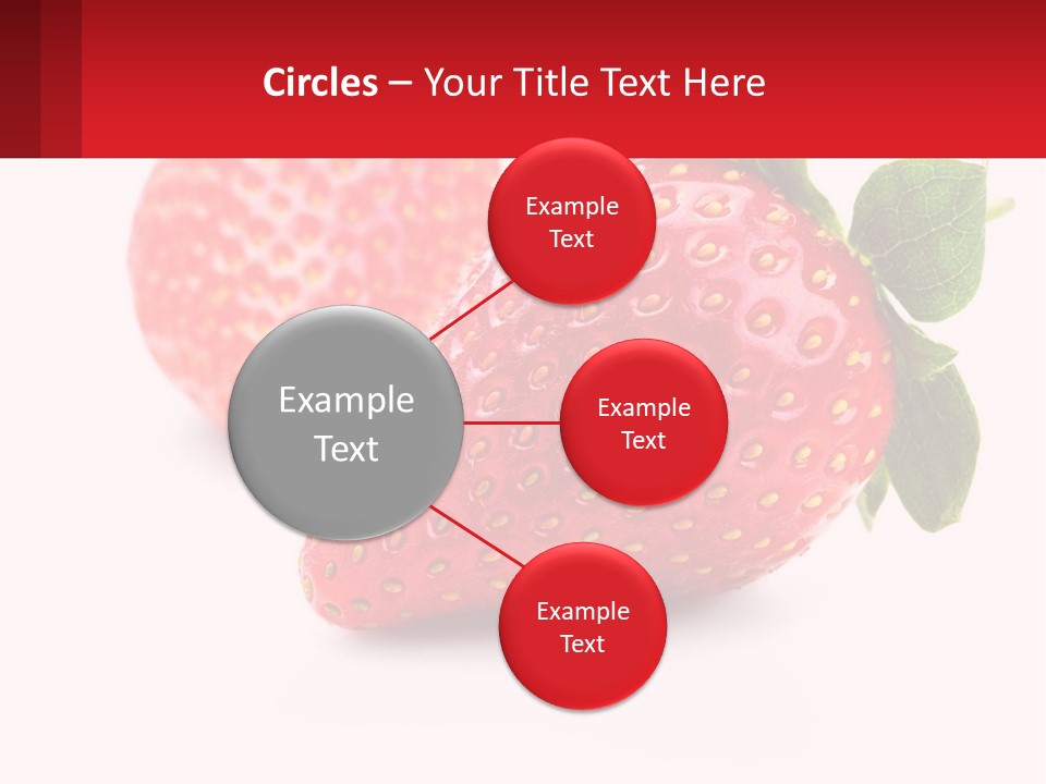 Home Ventilation Conditioner PowerPoint Template