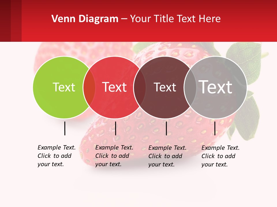 Home Ventilation Conditioner PowerPoint Template