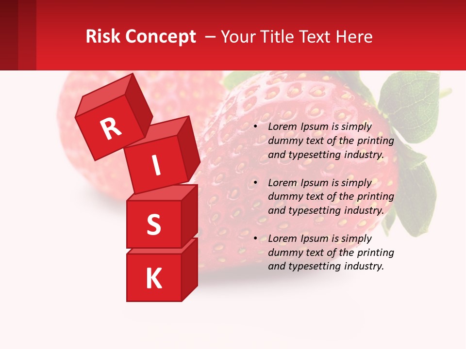 Home Ventilation Conditioner PowerPoint Template