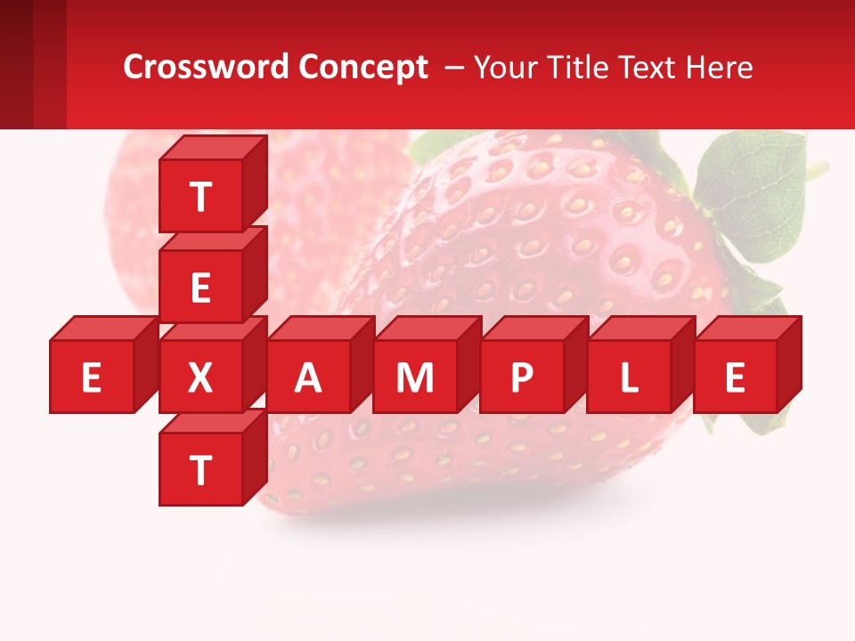 Home Ventilation Conditioner PowerPoint Template