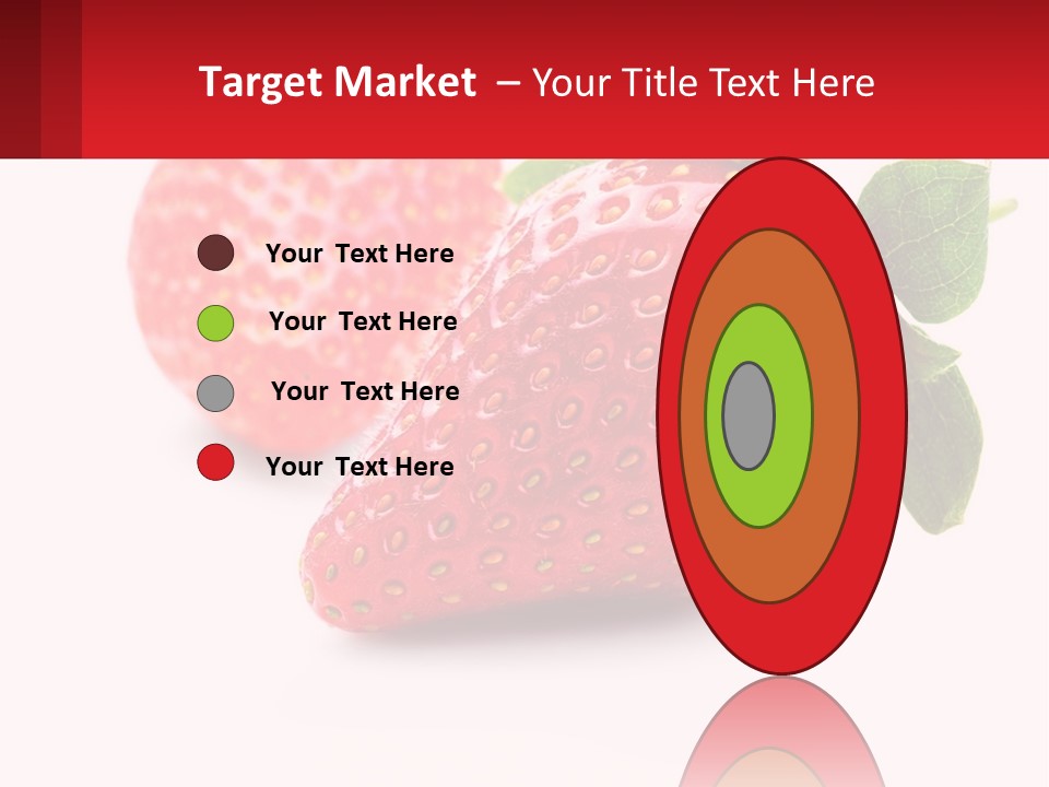 Home Ventilation Conditioner PowerPoint Template