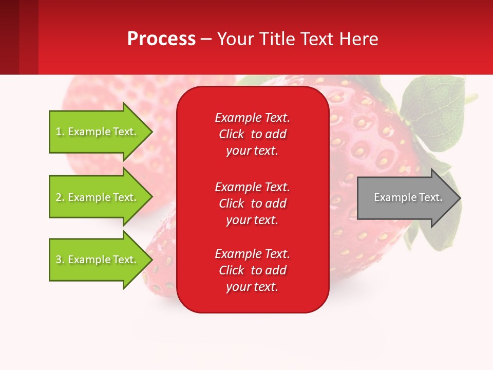 Home Ventilation Conditioner PowerPoint Template