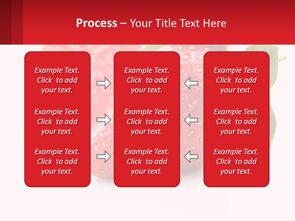 Home Ventilation Conditioner PowerPoint Template