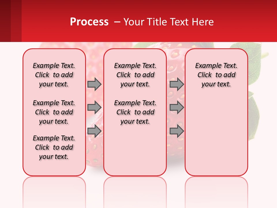 Home Ventilation Conditioner PowerPoint Template