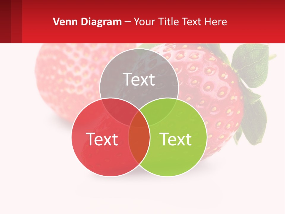 Home Ventilation Conditioner PowerPoint Template