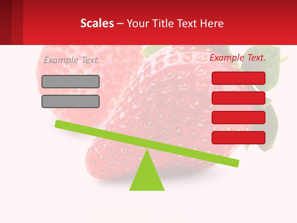 Home Ventilation Conditioner PowerPoint Template