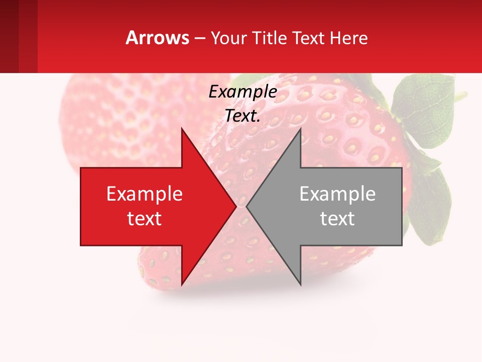Home Ventilation Conditioner PowerPoint Template