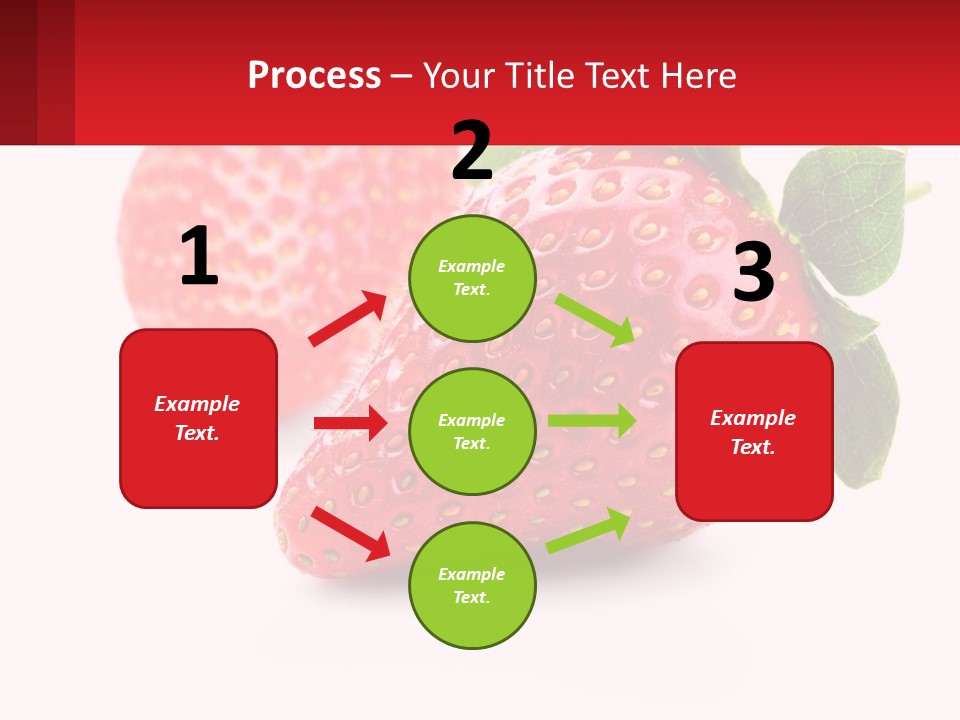 Home Ventilation Conditioner PowerPoint Template