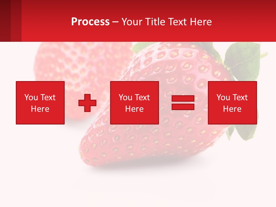 Home Ventilation Conditioner PowerPoint Template
