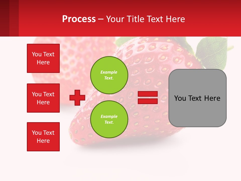 Home Ventilation Conditioner PowerPoint Template