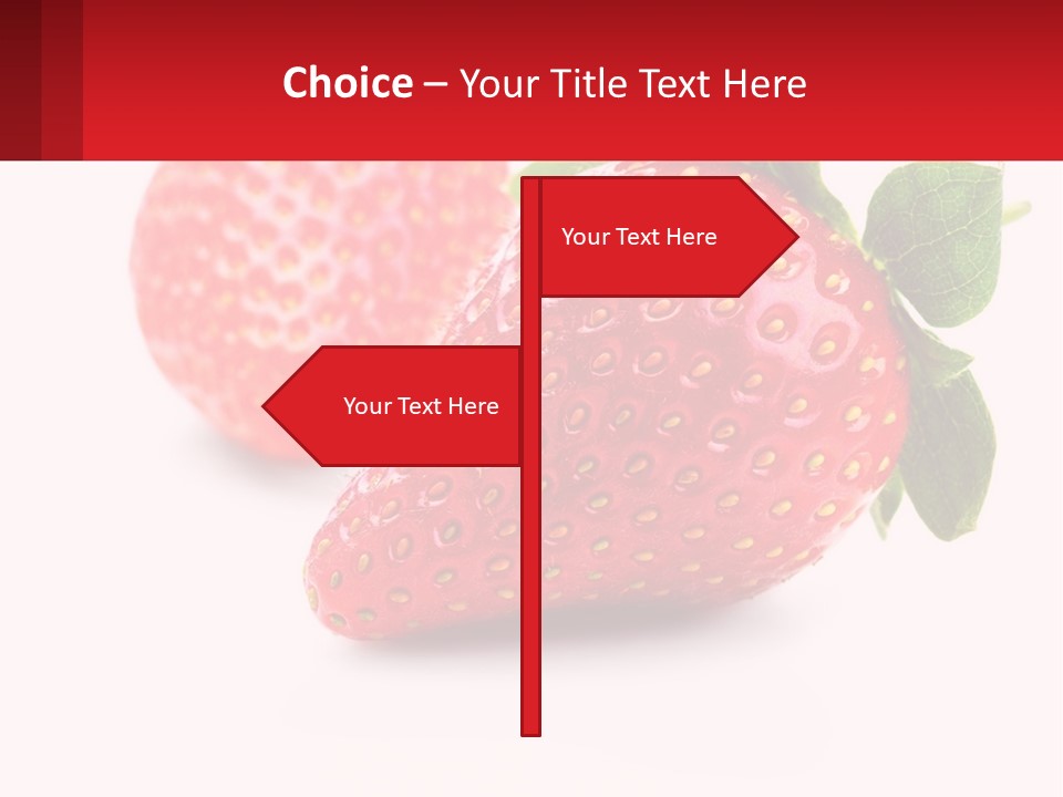 Home Ventilation Conditioner PowerPoint Template