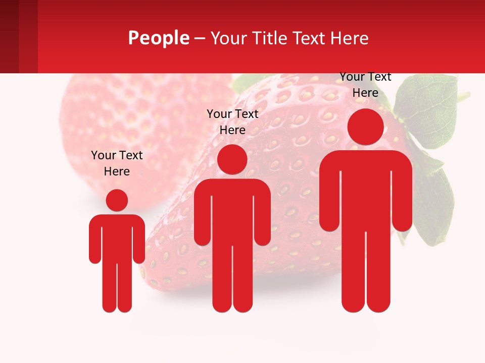 Home Ventilation Conditioner PowerPoint Template