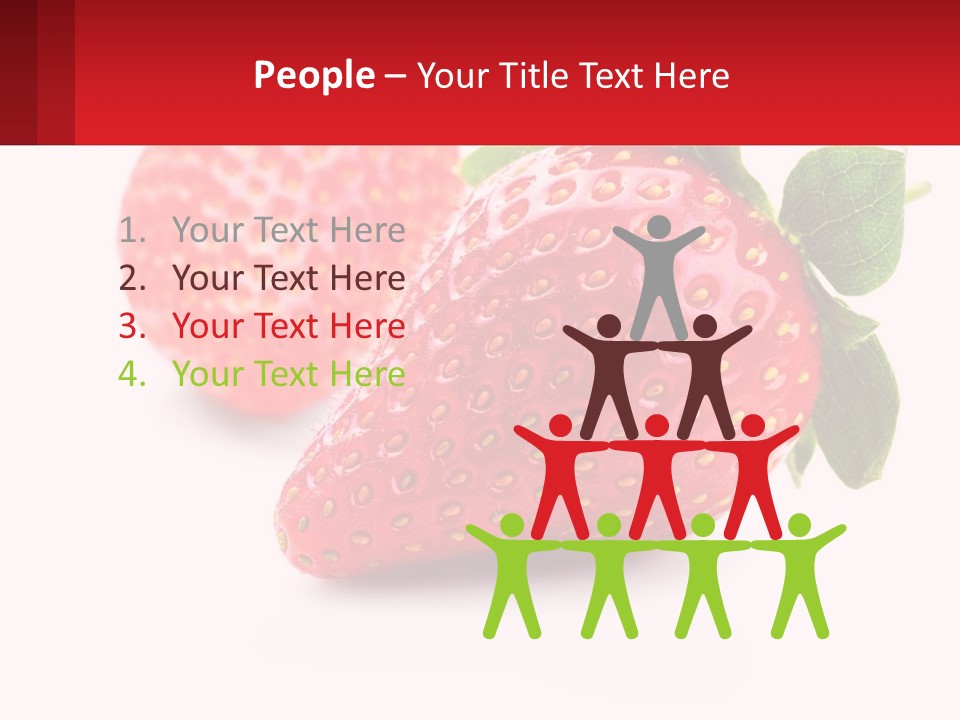 Home Ventilation Conditioner PowerPoint Template