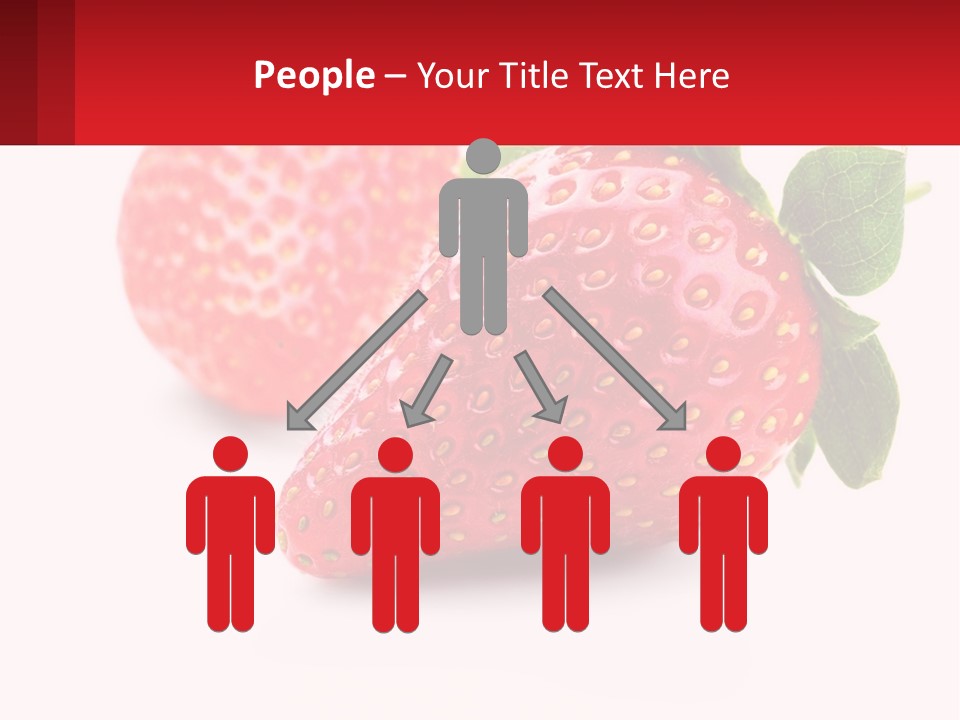 Home Ventilation Conditioner PowerPoint Template