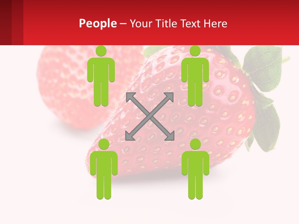 Home Ventilation Conditioner PowerPoint Template