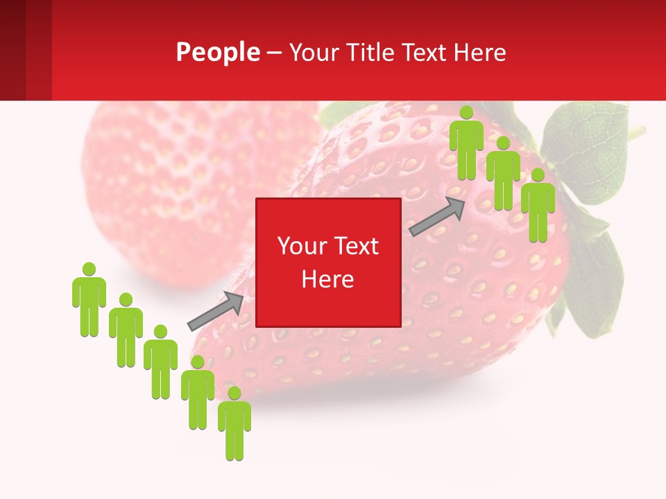 Home Ventilation Conditioner PowerPoint Template