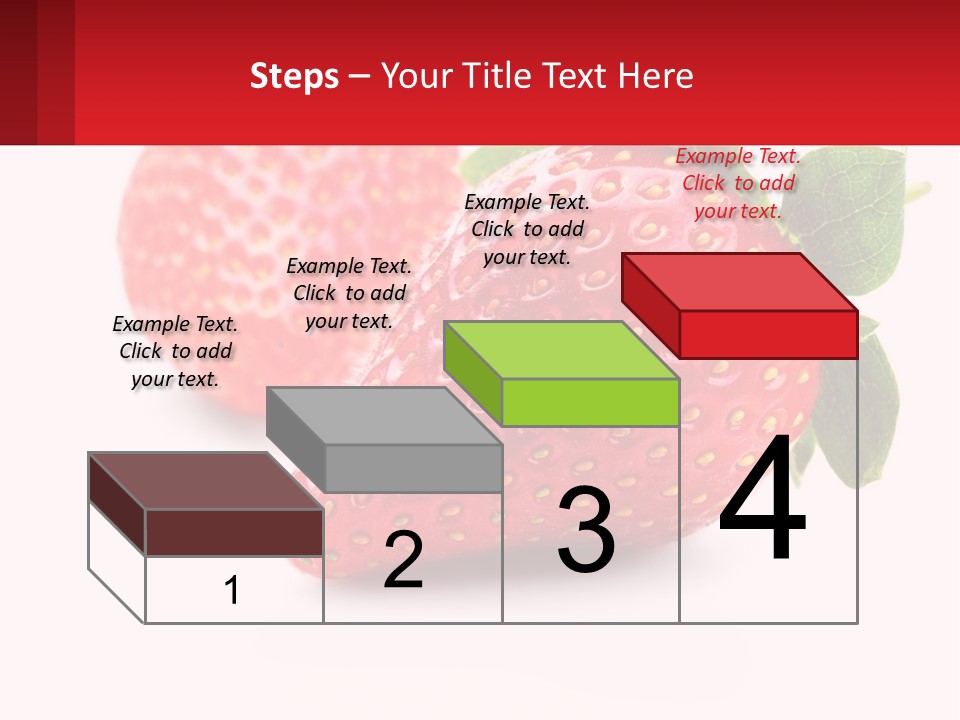 Home Ventilation Conditioner PowerPoint Template
