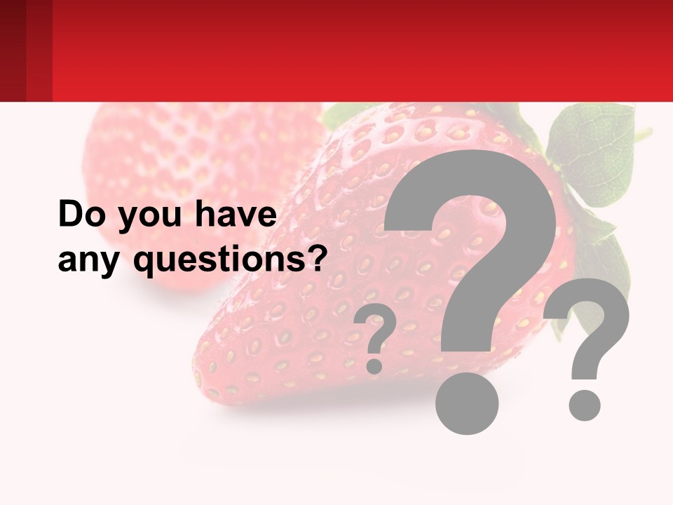 Home Ventilation Conditioner PowerPoint Template