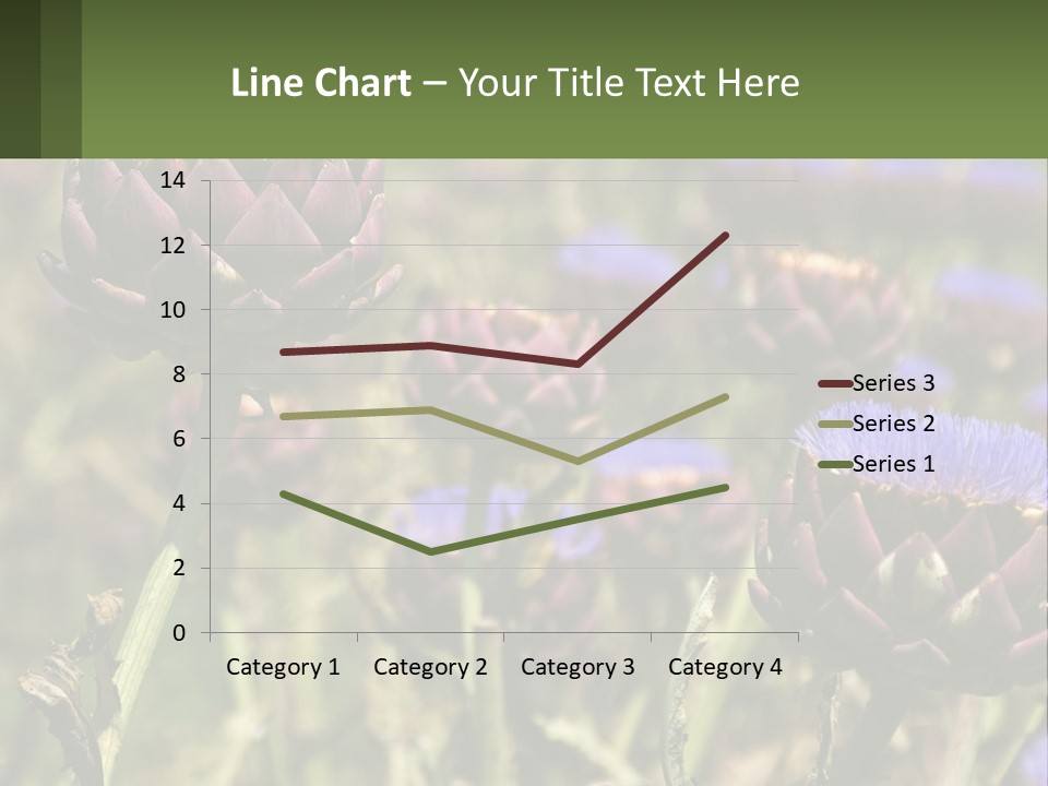 Industry System Power PowerPoint Template