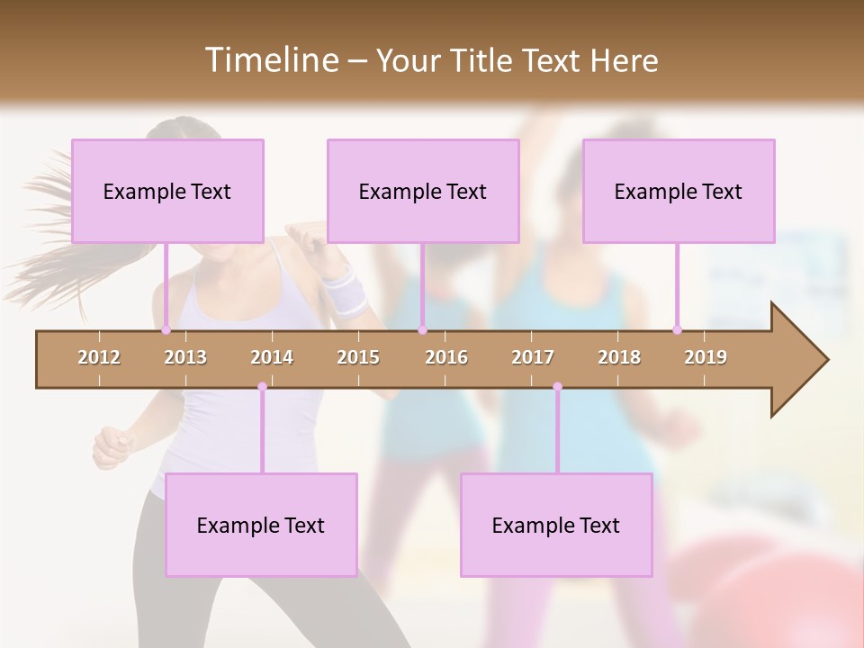Supply Ventilation White PowerPoint Template
