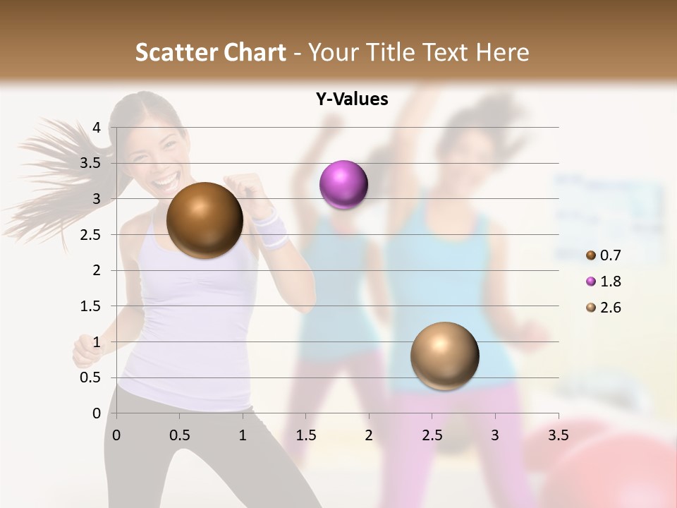 Supply Ventilation White PowerPoint Template