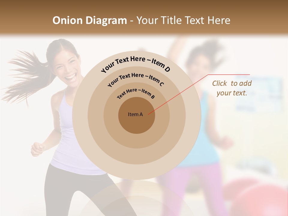 Supply Ventilation White PowerPoint Template