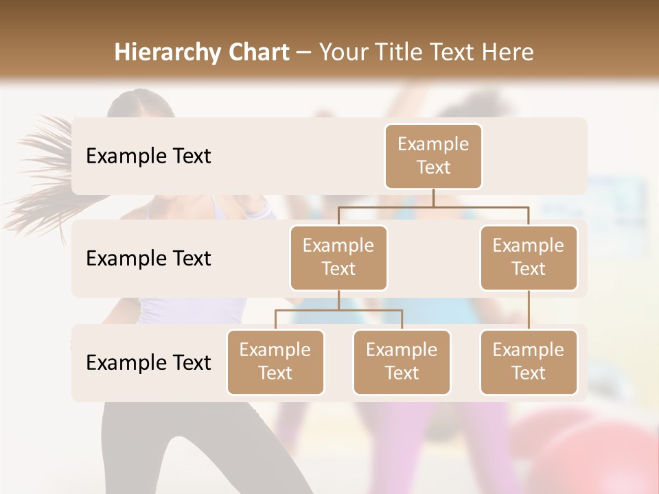 Supply Ventilation White PowerPoint Template