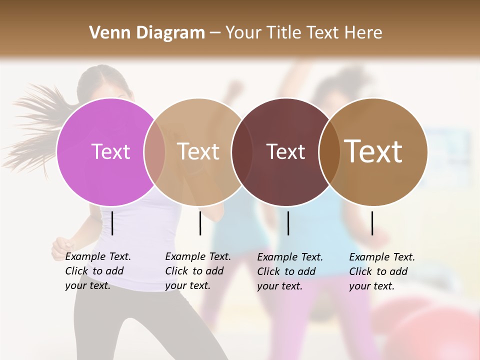 Supply Ventilation White PowerPoint Template