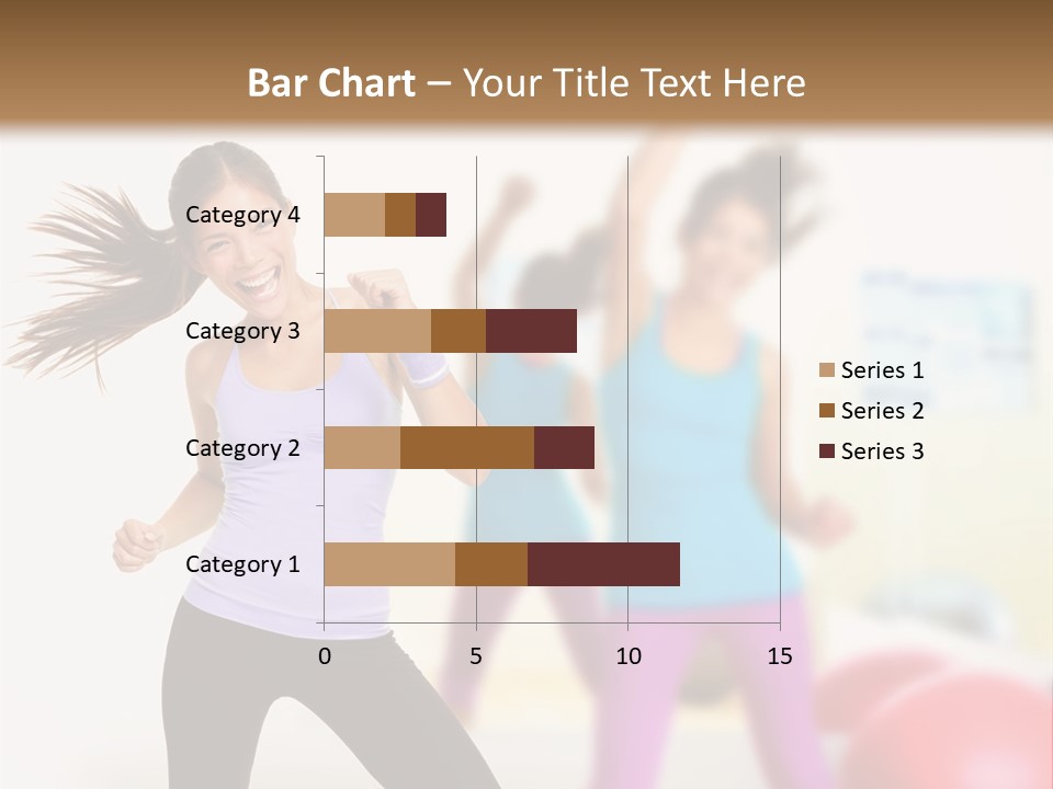 Supply Ventilation White PowerPoint Template