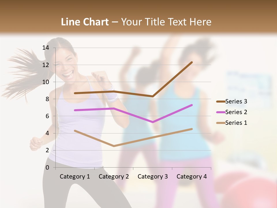 Supply Ventilation White PowerPoint Template